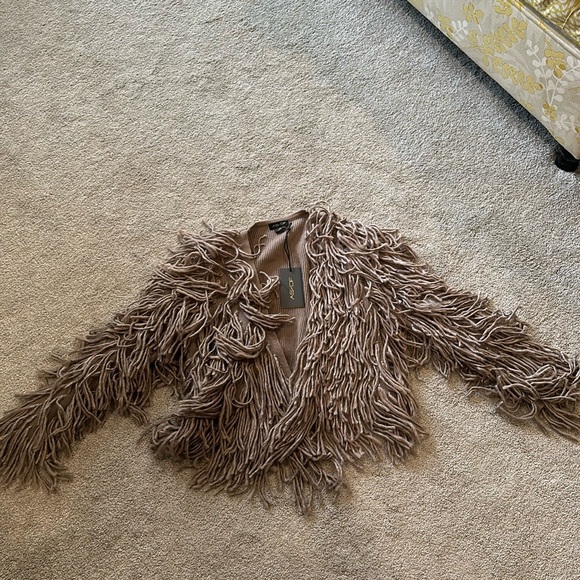 AS by sweater jacket size xs - Picture 2 of 4